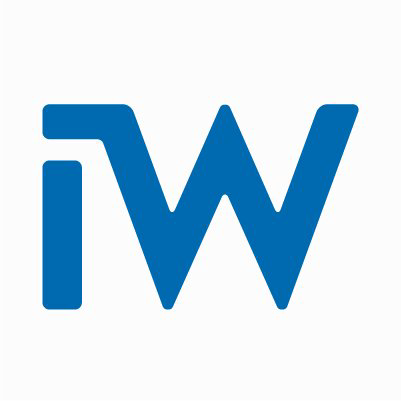 IW K_ln Facility GmbH logo