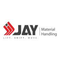 Jay Equipment logo