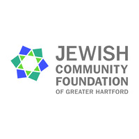 Jewish Community Foundation of Greater Hartford logo