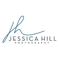 jessica hill photography logo