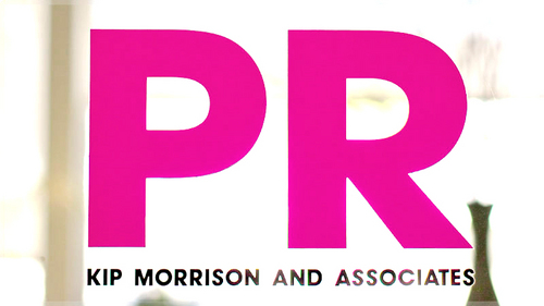 Kip Morrison & Associates logo