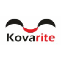 Kovarite logo