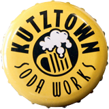 Kutztown Bottling Works logo