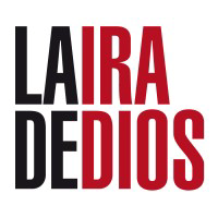 la ira de dios logo