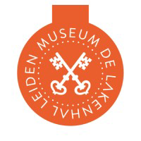 museum de lakenhal logo