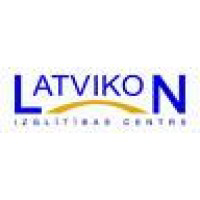 Latvikon logo