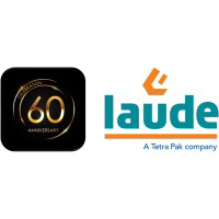laude cheesemoulds - a tetra pak company logo