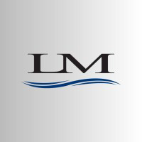 lee marine co ltd logo