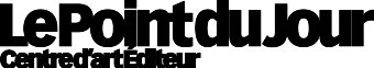 le point du jour logo