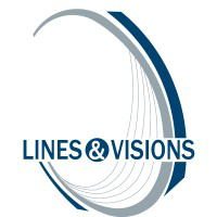 lines & visions logo