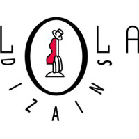 Lola dizains LV logo