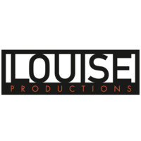 louise productions logo