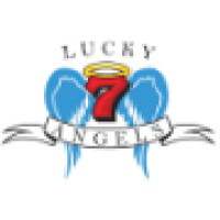Lucky7Angels logo