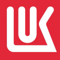Lukoil Montenegro Doo logo