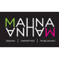 Mahna Mahna DOO logo
