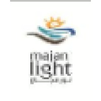 Majan Light logo
