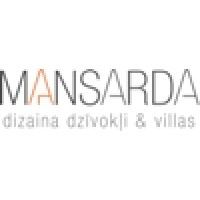 SIA Mansarda logo
