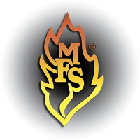 Marmic Fire & Safety logo