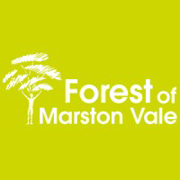 Forest of Marston Vale logo