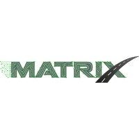 Matrix logo