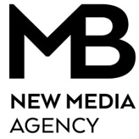 Matteo Baldi New Media Agency logo
