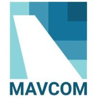 malaysian aviation commission (mavcom) logo