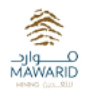 Mawarid Mining logo