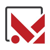 mcbain signs & graphic design logo