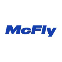mcfly.aero logo