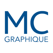 mcgraphique logo