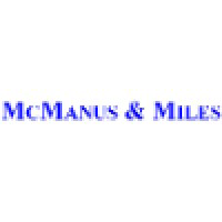 McManus & Miles logo