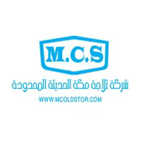 makkah cold stores co. ltd logo