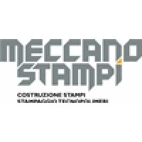 Meccanostampi logo