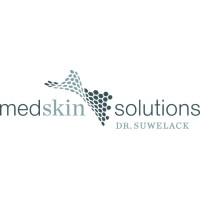 MedSkin Solutions Dr. Suwelack logo