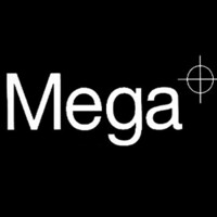 mega model agency hamburg & berlin logo
