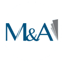 mendoza & asociados auditores logo