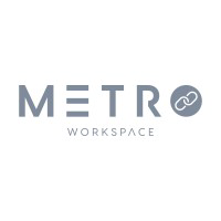 Metropolitan Workshop logo