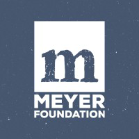Meyer Foundation logo