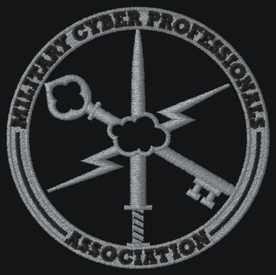 Military Cyber Professionals Association logo