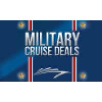 Military Cruise Deals.com logo