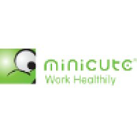 minicute limited logo