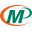 minuteman press, poole logo