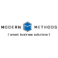 Modern Methods logo