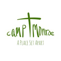 Monroe Camp & Retreat Center logo