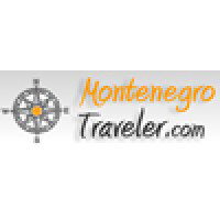 Montenegro Traveler logo