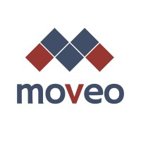moveo group logo