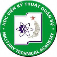 The Military Technical Academy logo