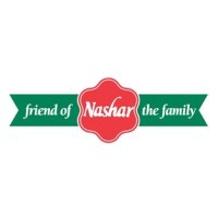 Nashar logo