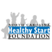 north carolina healthy start foundation logo