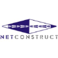 NetConstruct Nigeria logo